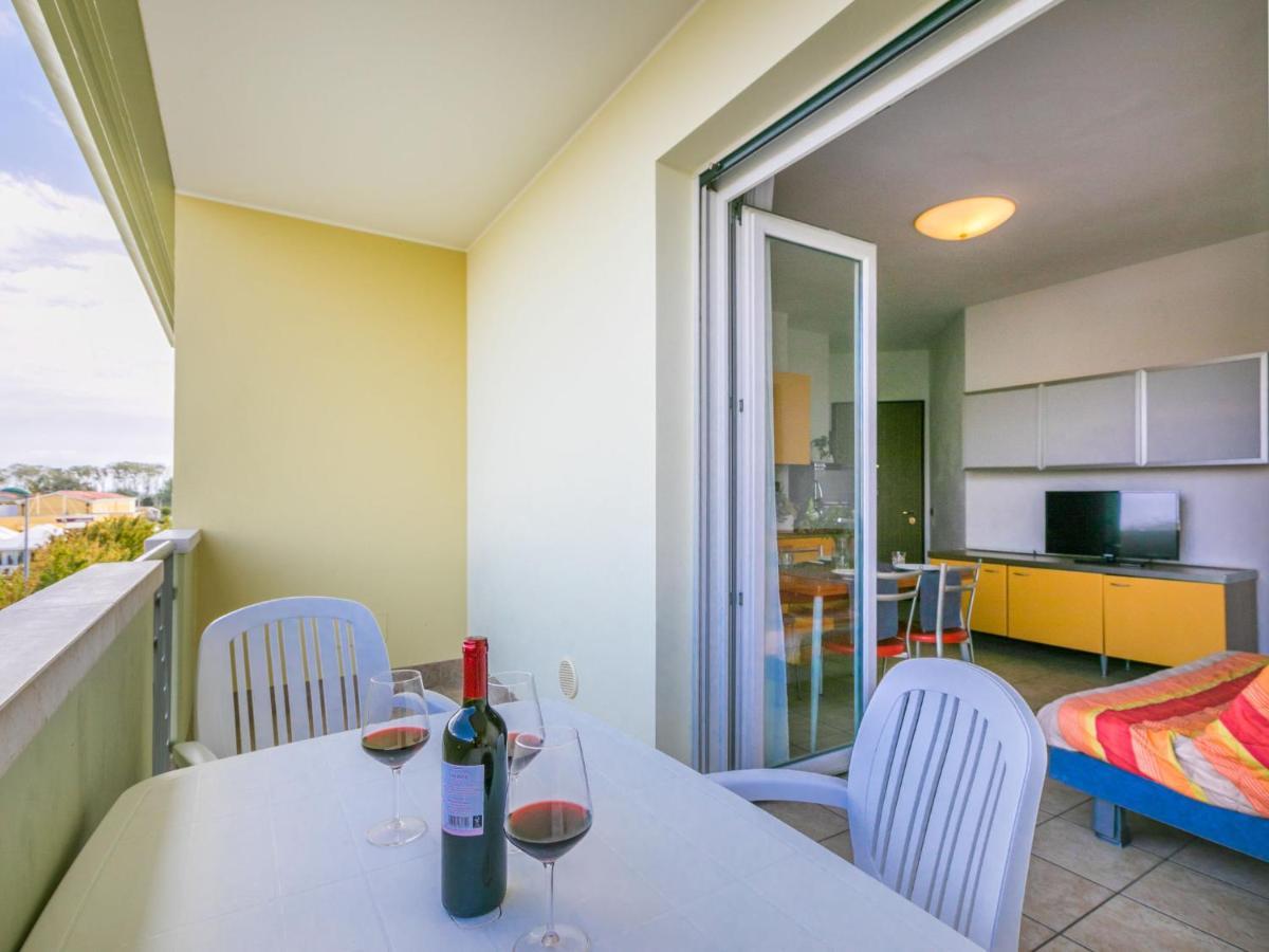 Apartment Robinia-Pinetine-3 By Interhome Duna Verde Exterior photo