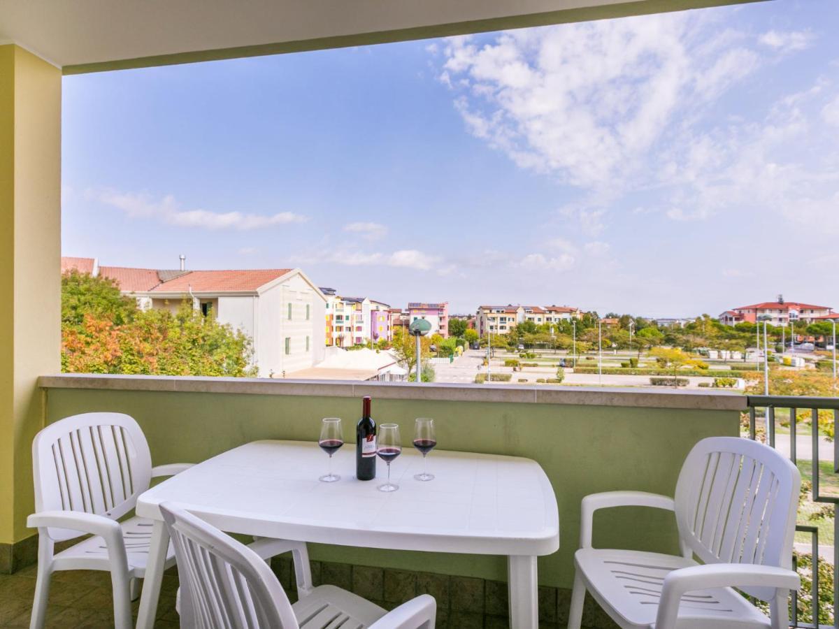 Apartment Robinia-Pinetine-3 By Interhome Duna Verde Exterior photo